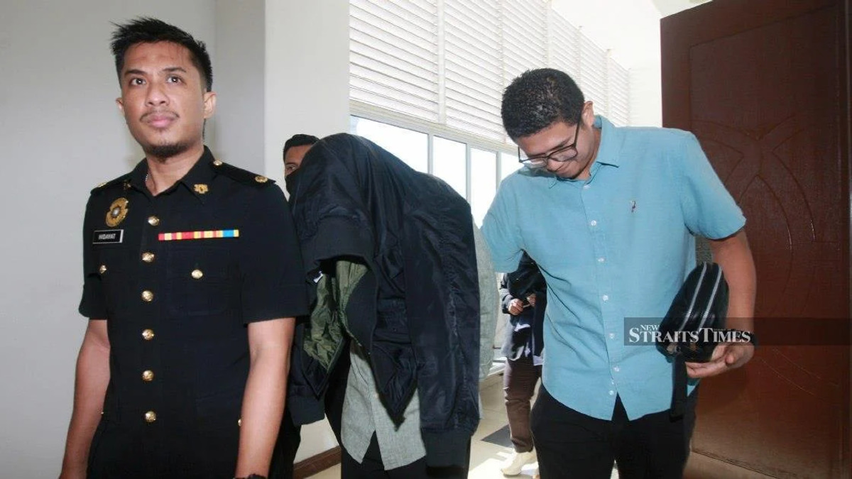 Customs Assistant Director Denies Bribery Over RM15,000 Alleged Payoff