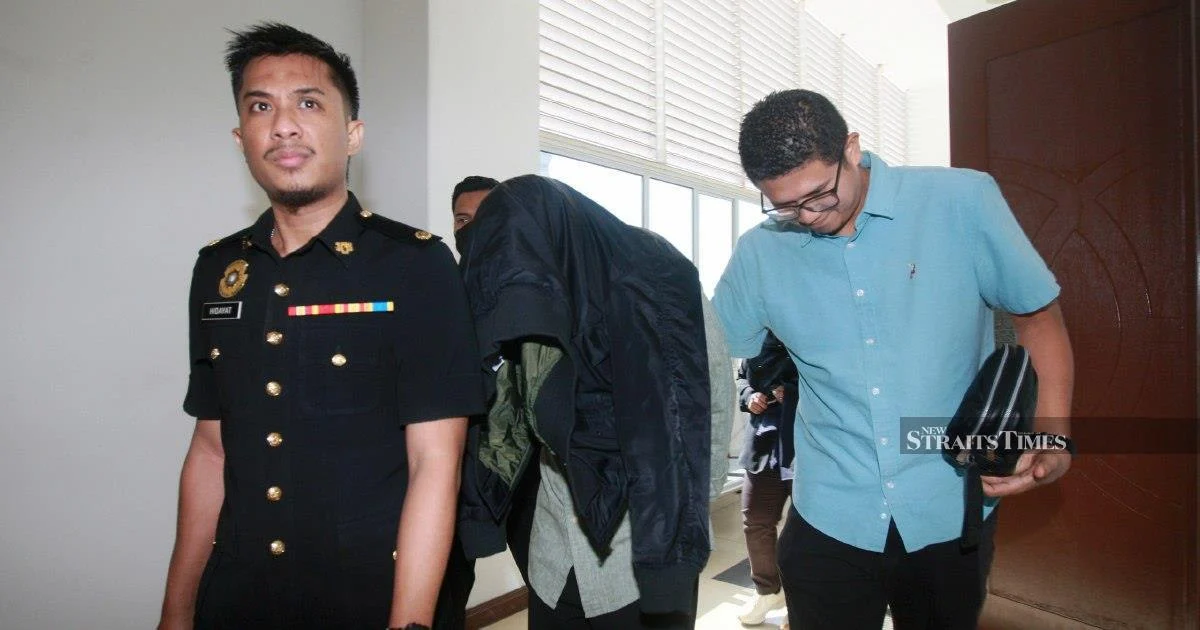 Customs Assistant Director Denies Bribery Over RM15,000 Alleged Payoff