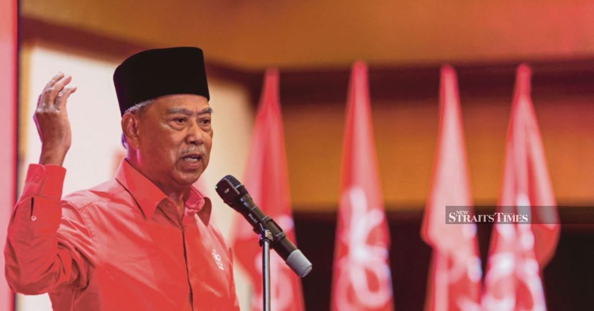 Bersatu Sets Up Multi-Cornered Fight in Negri Sembilan with 24-Seat Challenge