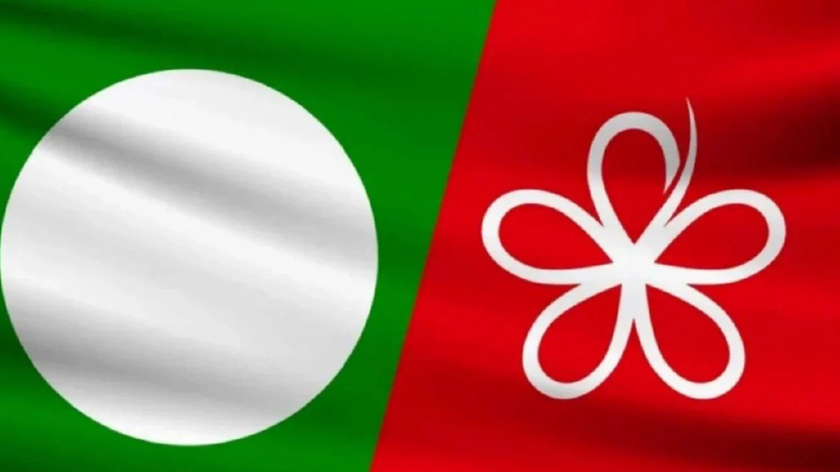 PAS Defends Bersatu Breakup as Necessary Step for Muslim Unity