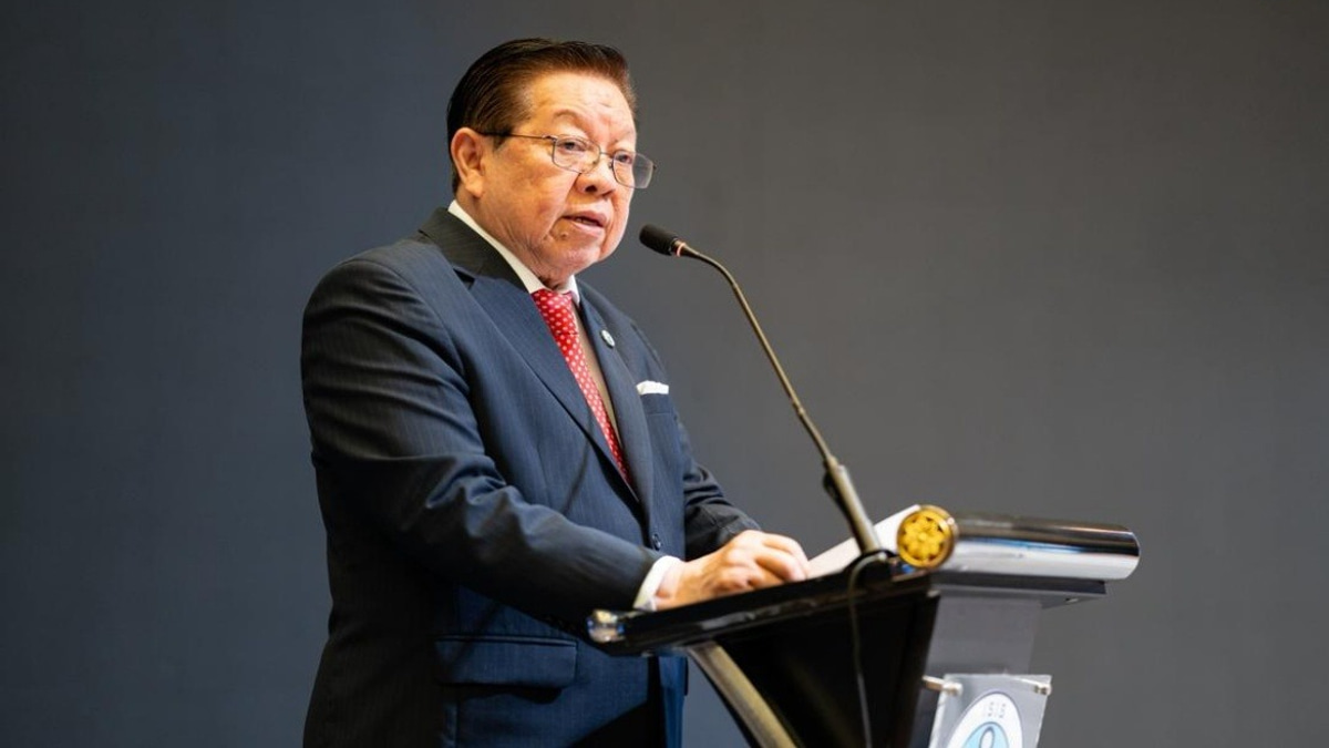 ASEAN Must Move Beyond Adaptation to Actively Shape Regional Future, Says ISIS Malaysia