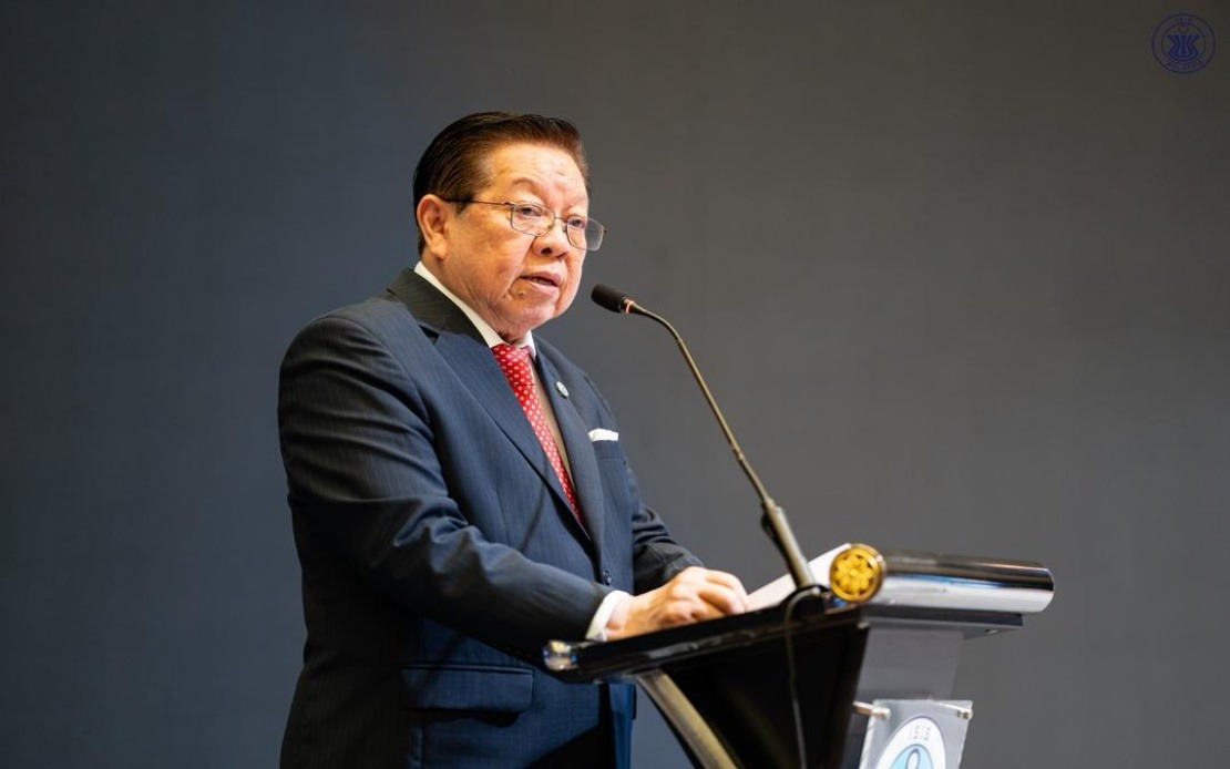 ASEAN Must Move Beyond Adaptation to Actively Shape Regional Future, Says ISIS Malaysia