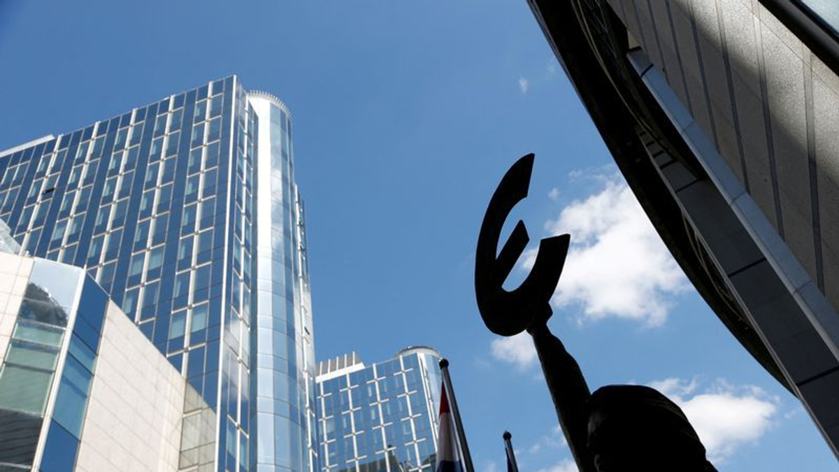 Europe's Digital Euro: A Shift Toward Digital Money and Away From US Payment Giants