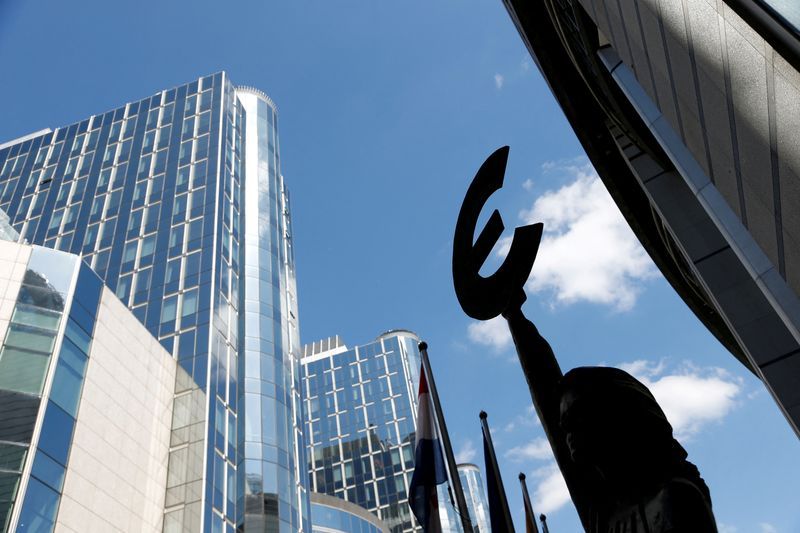 Europe's Digital Euro: A Shift Toward Digital Money and Away From US Payment Giants