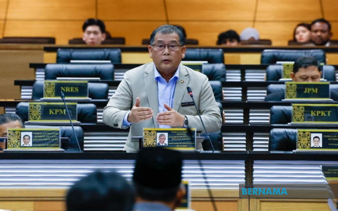Malaysia To Roll Out 15 Permanent Disaster Relief Centres Nationwide
