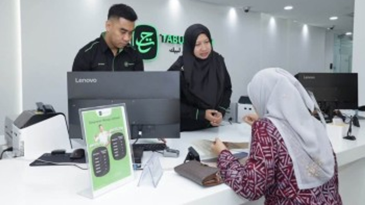 RCI Condemns Tabung Haji's RM2.75 Billion 2017 Hibah as Reckless and Financially Unsustainable