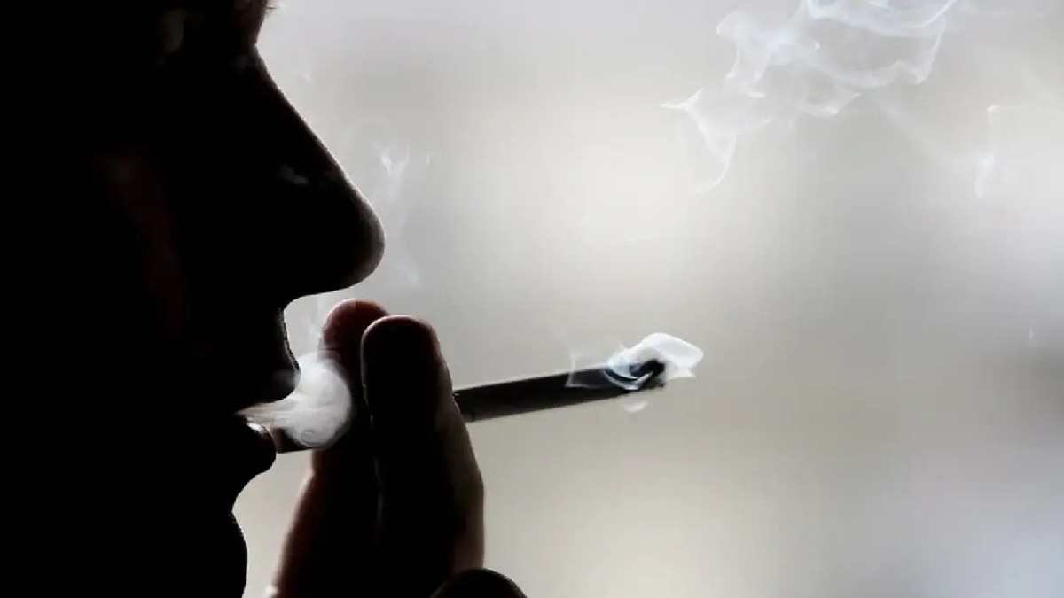 Composer Arrested After Alleged Assault Over Cigarette Smoke Incident