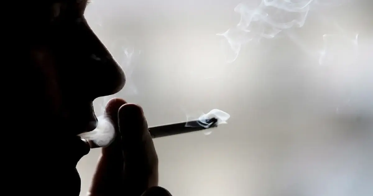 Composer Arrested After Alleged Assault Over Cigarette Smoke Incident