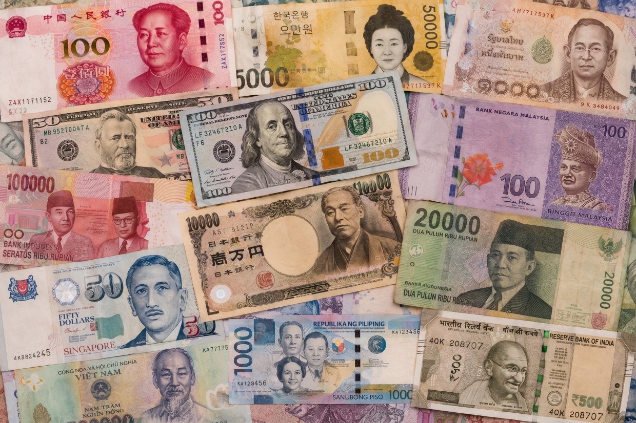 Asian Markets Buckle Under Middle East Tensions as Seoul's Chip Stocks Plummet