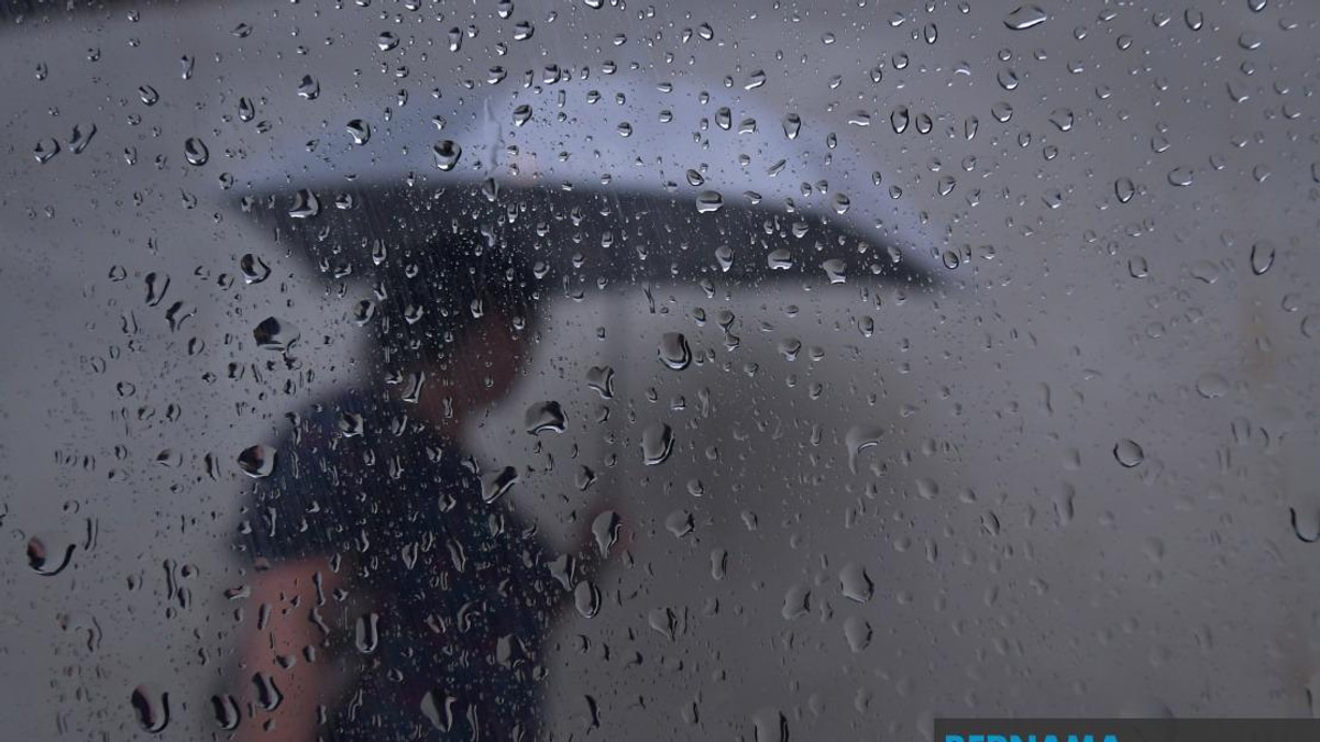 Johor Early Voting Faces Morning Showers as 24,751 Cast Ballots Ahead of State Election