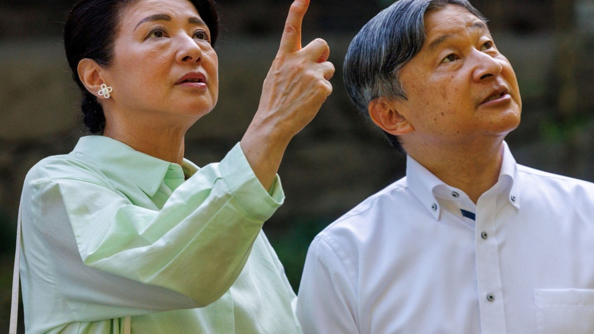 Japan Backs Imperial Succession Reform While Keeping Male-Line Tradition