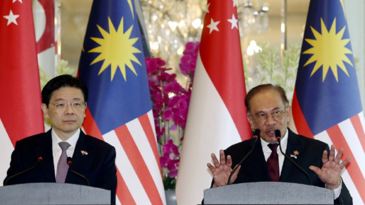 Malaysia and Singapore to Reveal JS-SEZ Masterplan at December Summit