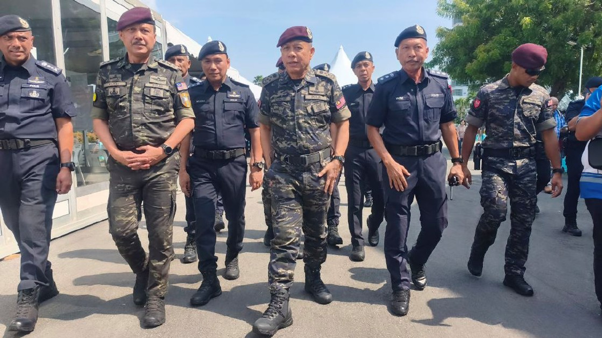 Police Open 24 Criminal Investigations Following Negri Sembilan Election Campaign