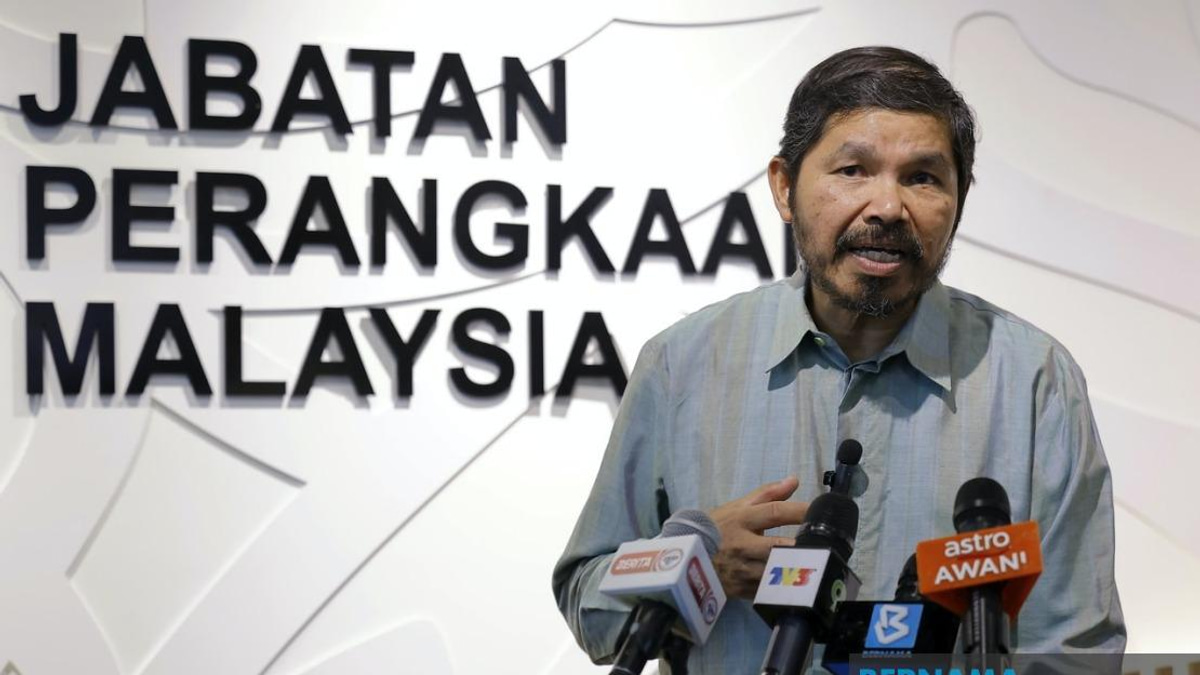 Malaysia Must Deepen Bumiputera Involvement in High-Growth Sectors, Says Chief Statistician