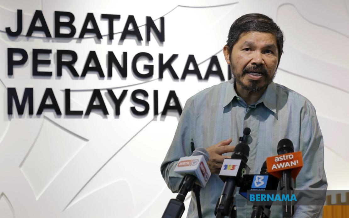 Malaysia Must Deepen Bumiputera Involvement in High-Growth Sectors, Says Chief Statistician
