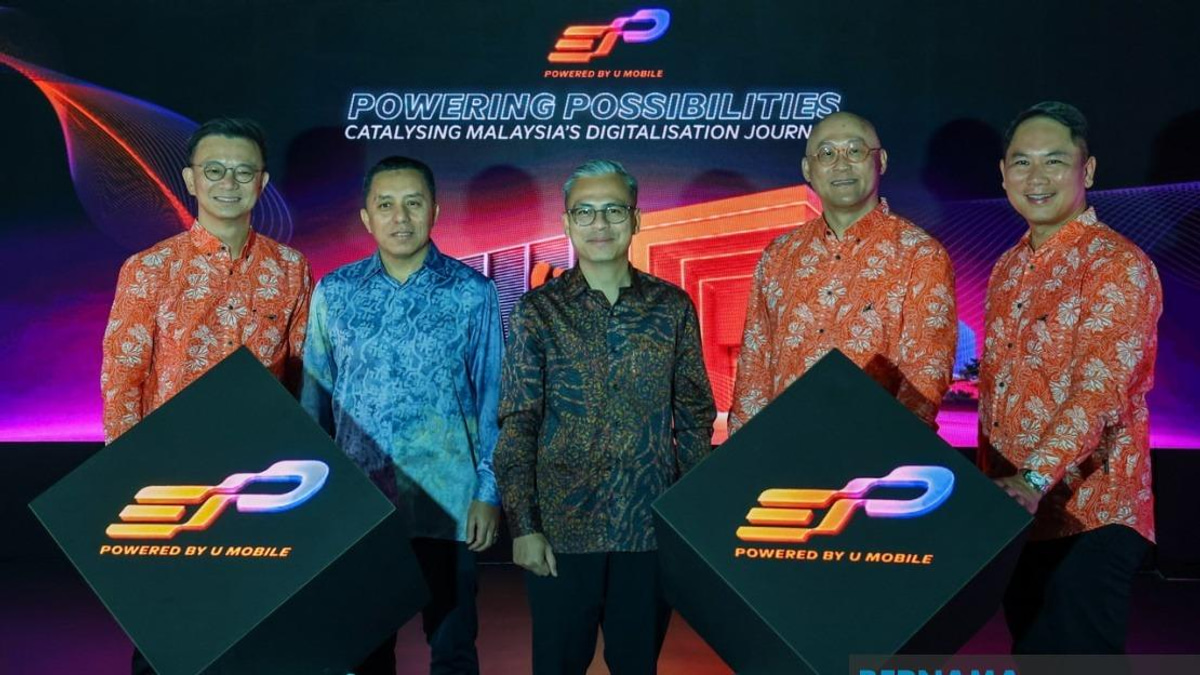 5G Advanced Technology Poised to Reshape Malaysian Agriculture, Healthcare and Retail, Says Fahmi