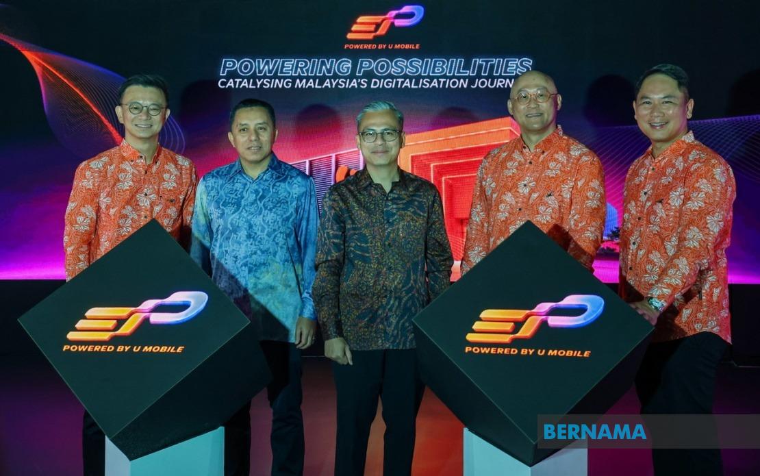 5G Advanced Technology Poised to Reshape Malaysian Agriculture, Healthcare and Retail, Says Fahmi