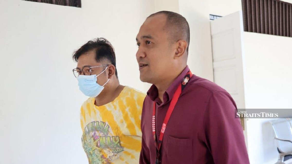 Man Fined RM10,000 for Sheltering Undocumented Myanmar Migrants