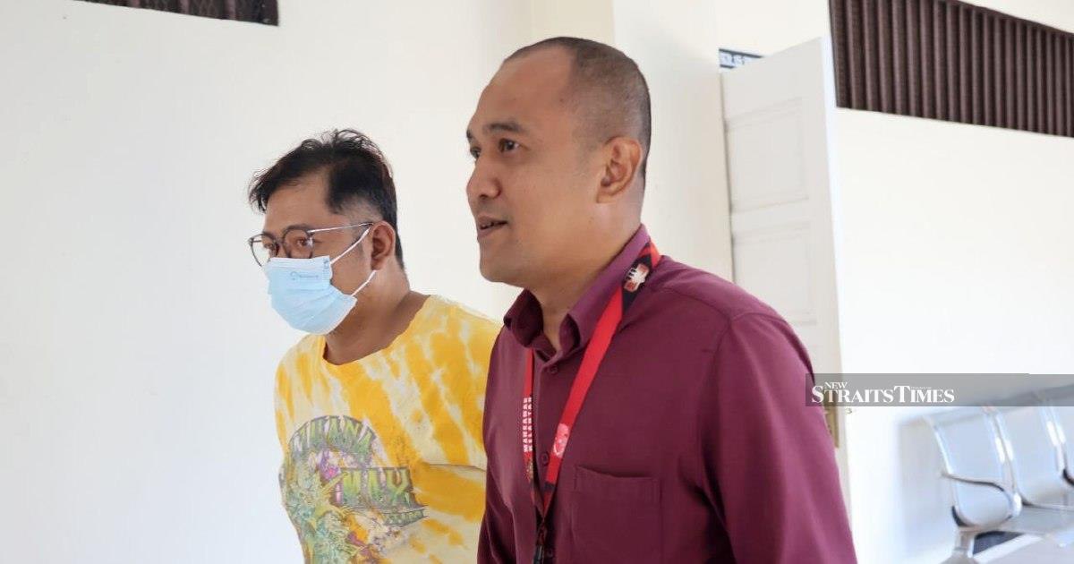 Man Fined RM10,000 for Sheltering Undocumented Myanmar Migrants