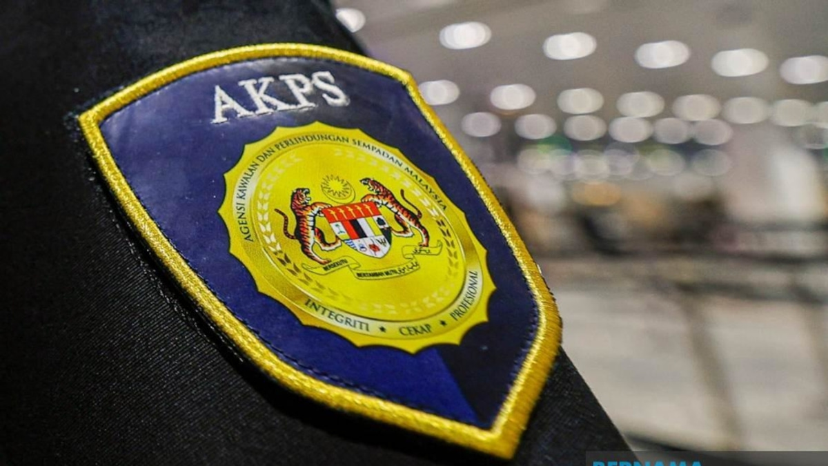 Border Agency Investigates Alleged Bribery of KLIA 2 Officer Through QR Code Payment