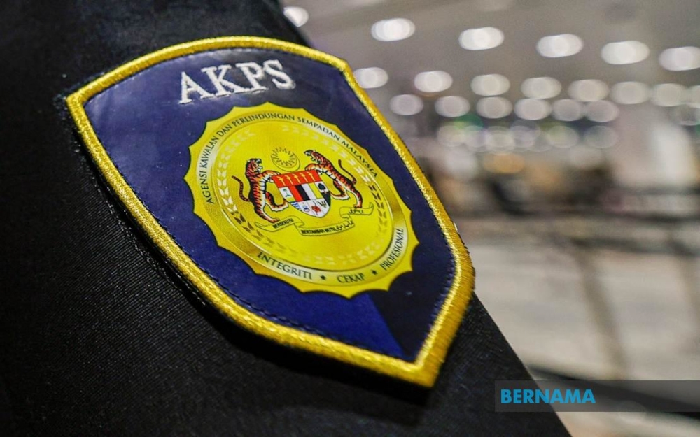 Border Agency Investigates Alleged Bribery of KLIA 2 Officer Through QR Code Payment