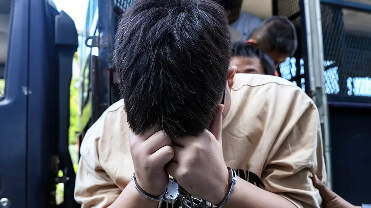 Teenage Driver Released on Bail Following Fatal Kluang Collision