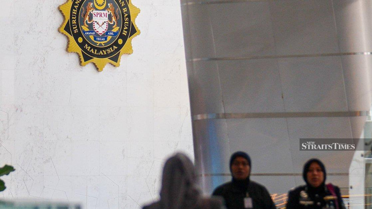 MACC arrests three more in Tabung Haji RCI probe linked to RM450,000 penalty notices