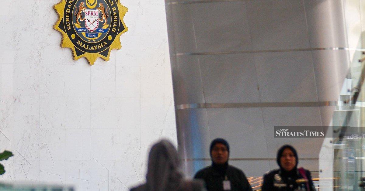MACC arrests three more in Tabung Haji RCI probe linked to RM450,000 penalty notices