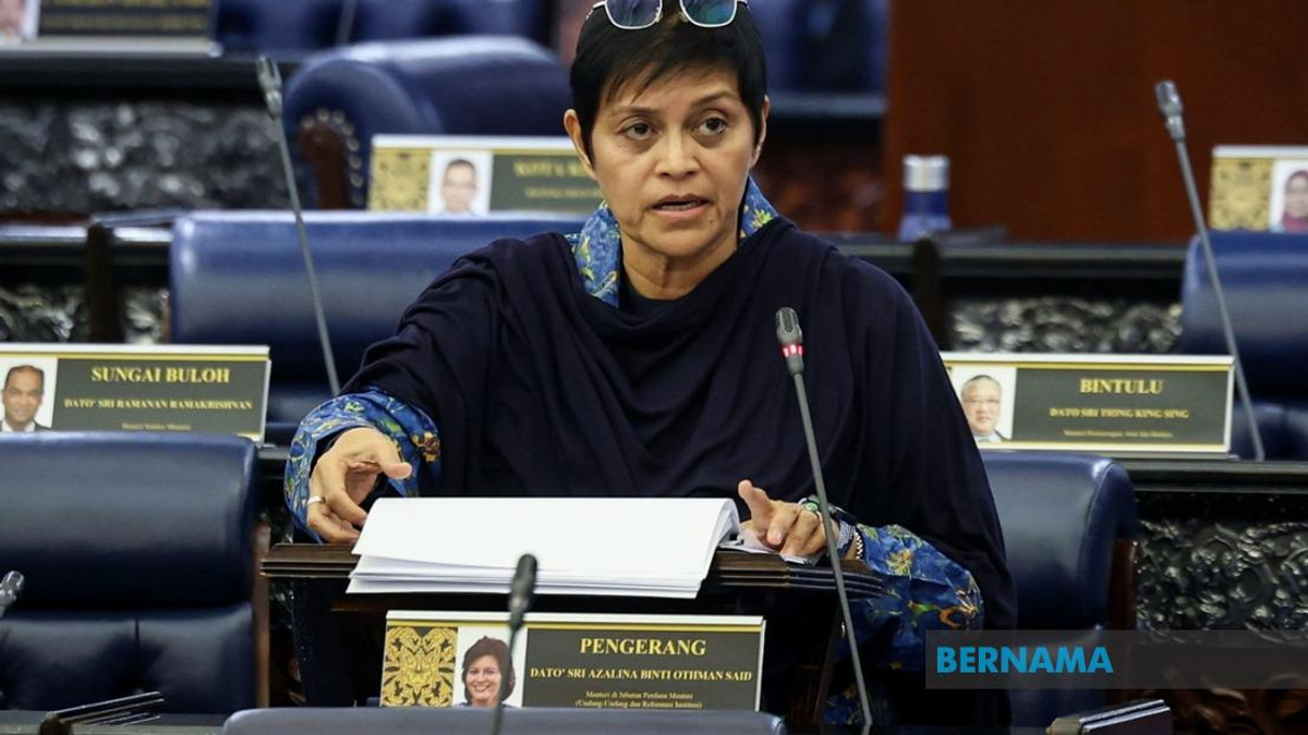 Malaysia to Table Historic Separation of Attorney General and Public Prosecutor Roles