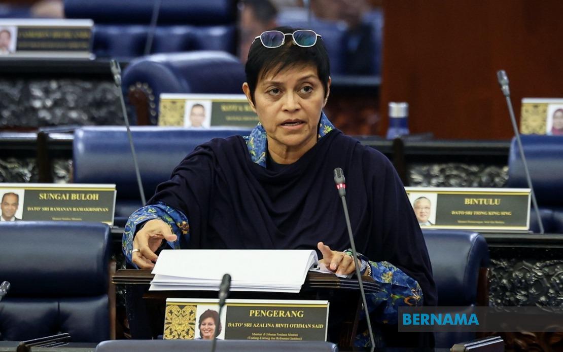 Malaysia to Table Historic Separation of Attorney General and Public Prosecutor Roles