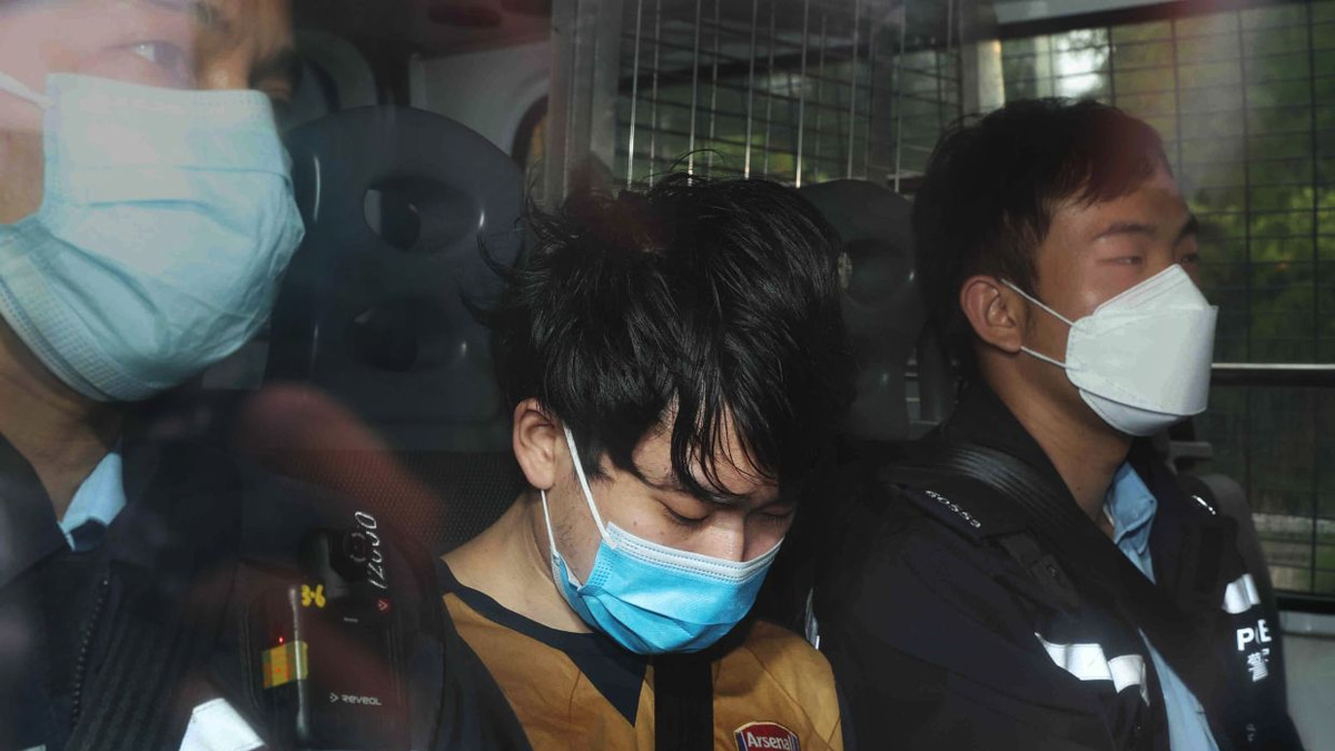 Hong Kong Man on Trial Claims He Accidentally Beat Girlfriend to Death While Trying to Help Her Lose Weight