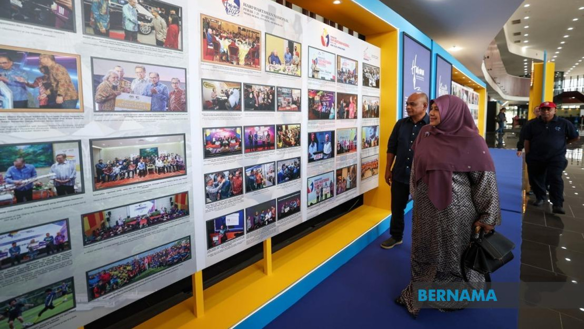 Malaysia's National Journalists' Day Summit Set to Convene in Penang Tomorrow
