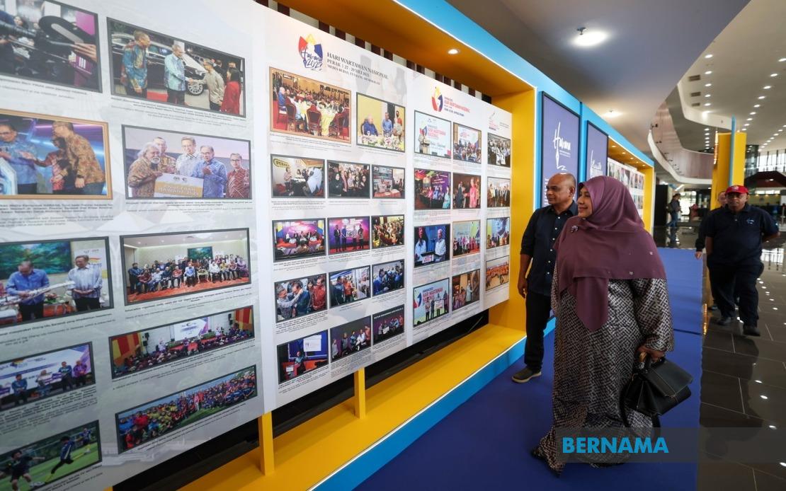Malaysia's National Journalists' Day Summit Set to Convene in Penang Tomorrow