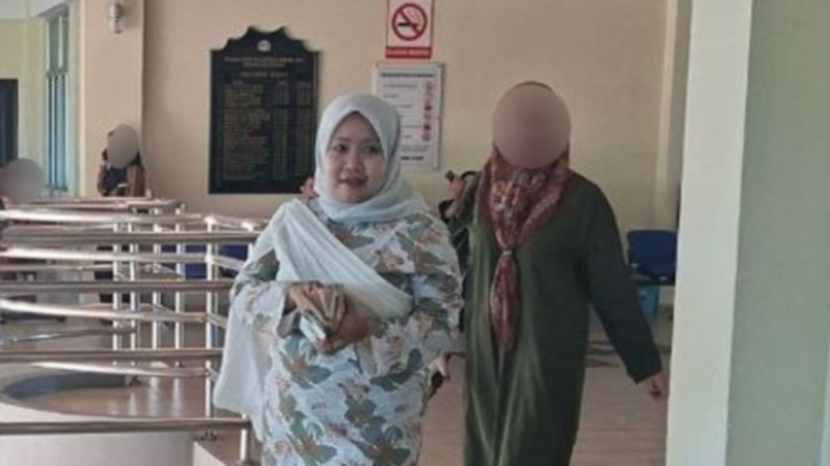 Woman Fined RM5,000 for Sheltering Undocumented Migrant at Sundry Shop in Pasir Mas