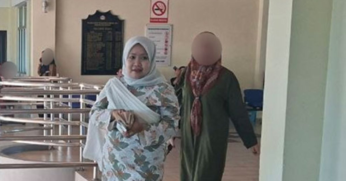 Woman Fined RM5,000 for Sheltering Undocumented Migrant at Sundry Shop in Pasir Mas