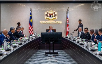 Government To Tackle Manufacturing Cost Pressures As Global Supply Disruptions Bite