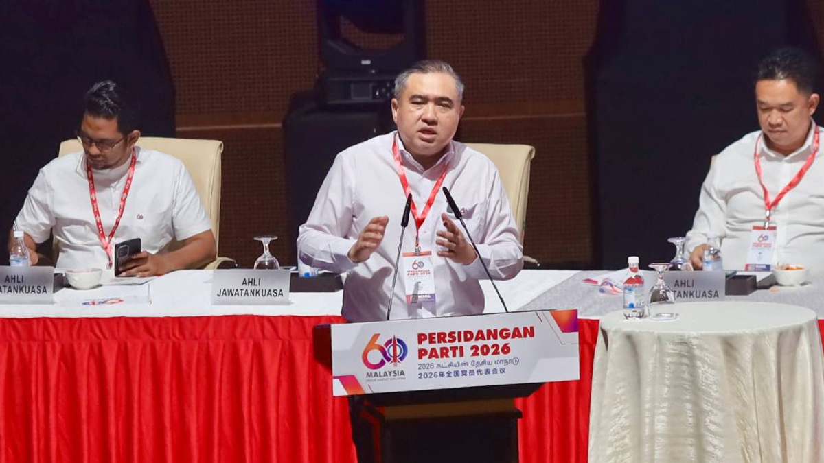 DAP Backs Anwar's Push to Repeal AUKU, Calls for Broader Education Overhaul