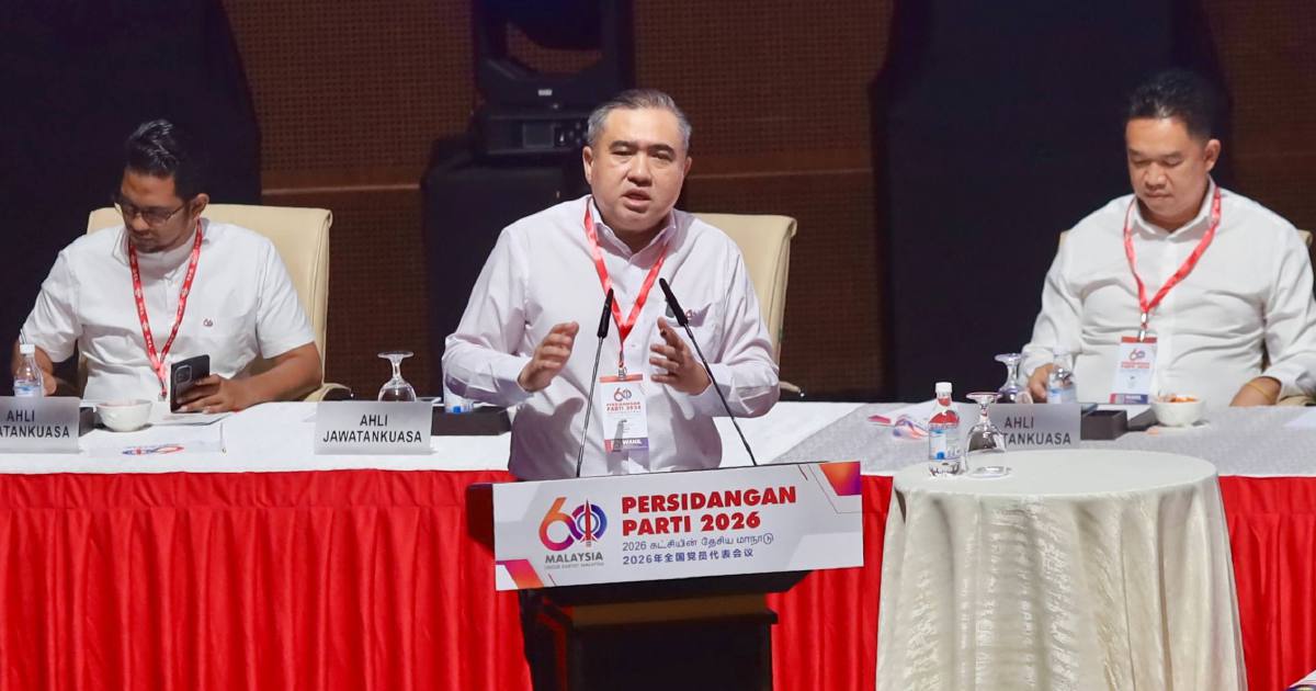 DAP Backs Anwar's Push to Repeal AUKU, Calls for Broader Education Overhaul