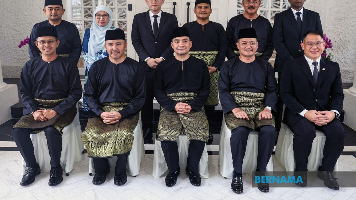 Johor Names Four New State Exco Members as BN Consolidates Post-Election Government