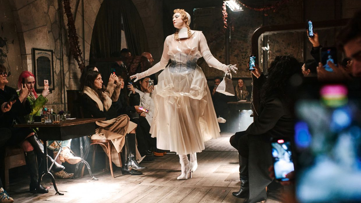 Fashion's Reckoning: Can the Met Museum's John Galliano Exhibition Navigate Antisemitism and Redemption?