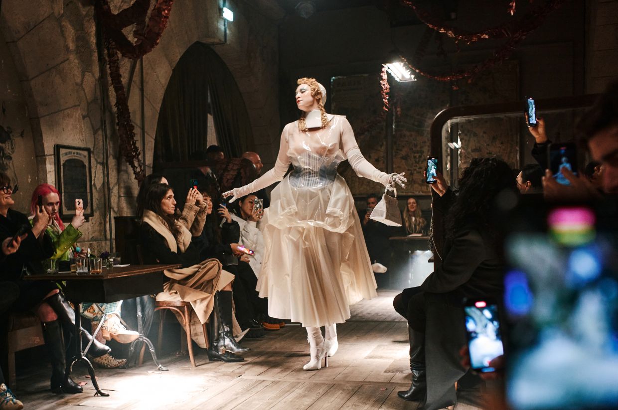 Fashion's Reckoning: Can the Met Museum's John Galliano Exhibition Navigate Antisemitism and Redemption?