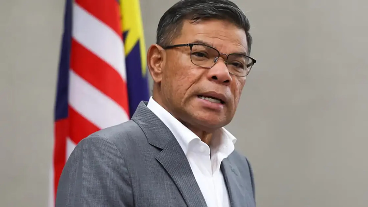 Malaysia Seeks Investigation Into Claims of Mistreatment of Nationals on Gaza Mission