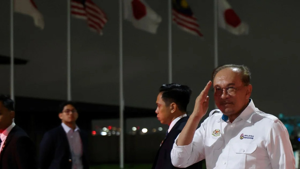 Humanity and Integrity Must Guide AI Development, PM Anwar Says