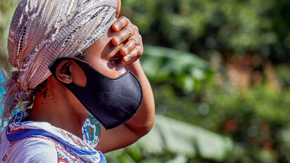 Ebola Response in Congo Hampered by Lack of Medical Resources