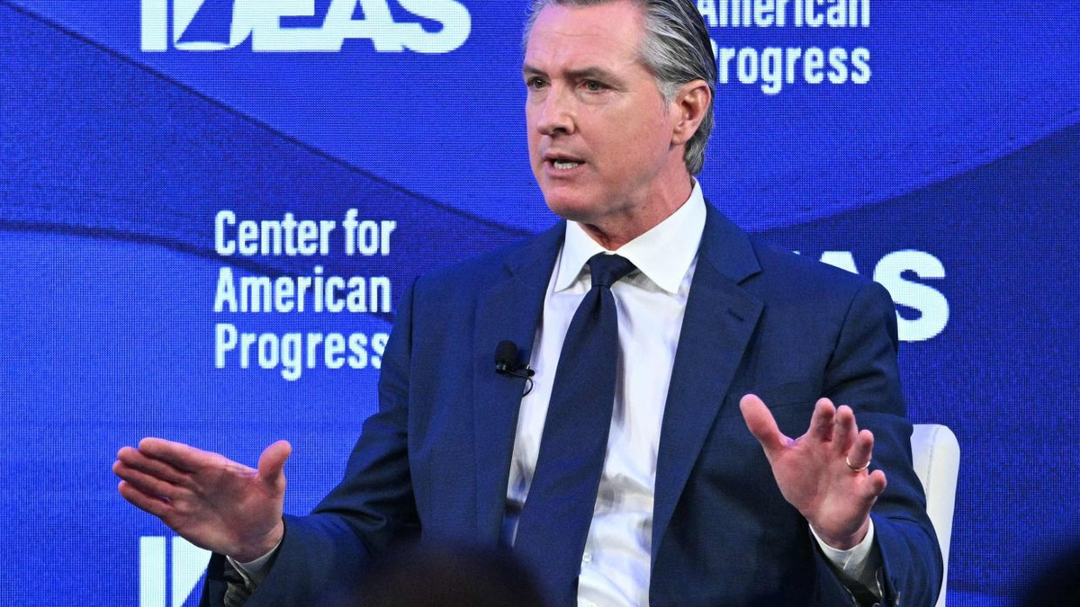 California Governor Orders Strategy to Address AI-Driven Job Losses