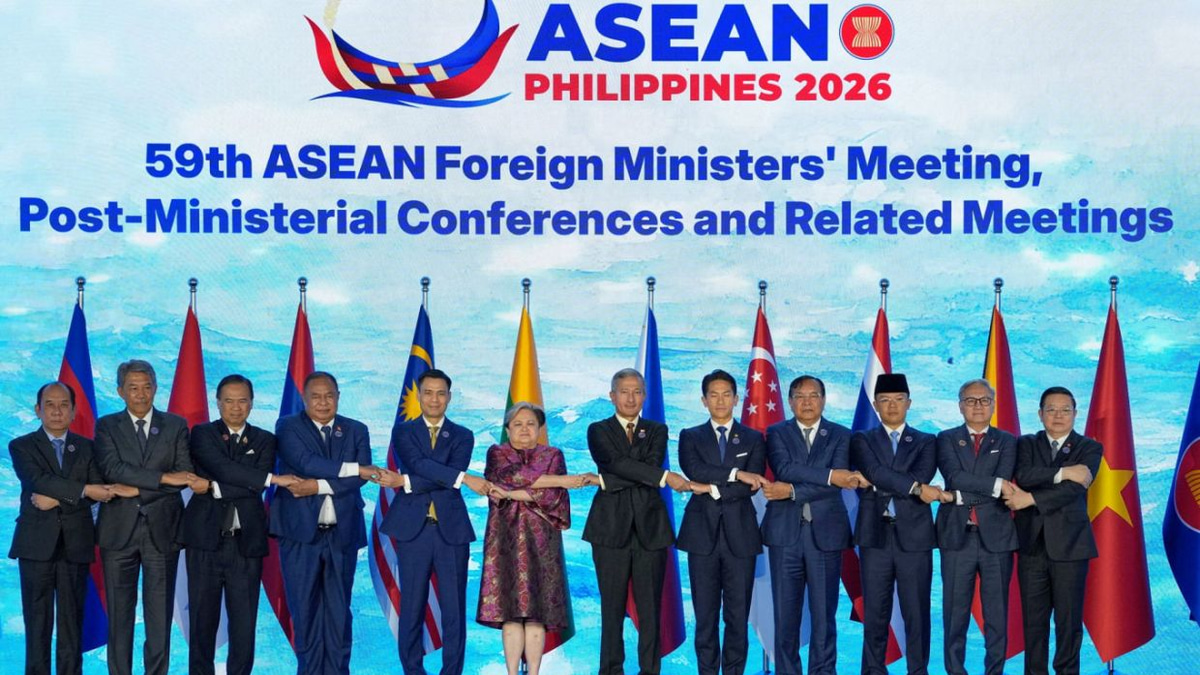 Indonesia Pushes Asean to Convert Pledges into Real Action as Geopolitical Pressures Mount