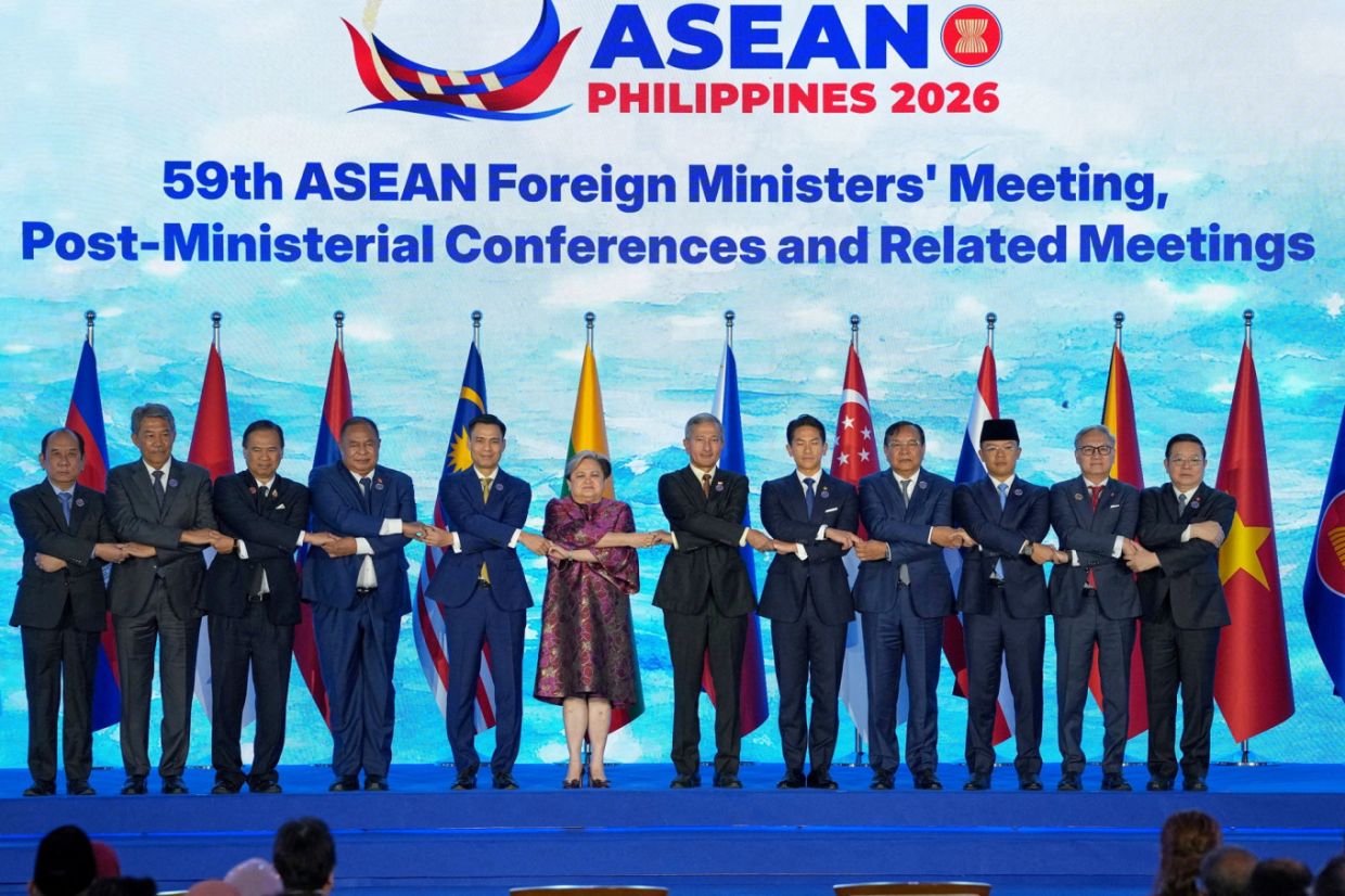 Indonesia Pushes Asean to Convert Pledges into Real Action as Geopolitical Pressures Mount