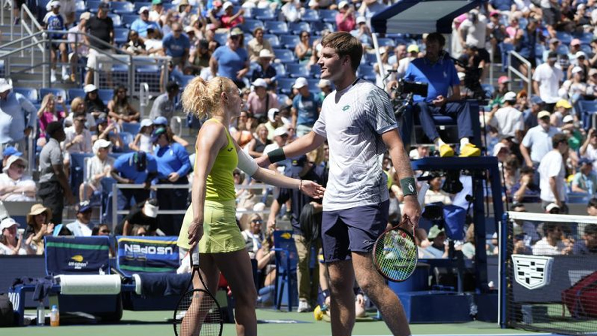 Serena Williams Returns to US Open Glory with Alcaraz; Top Seeds Djokovic and Sabalenka Eliminated