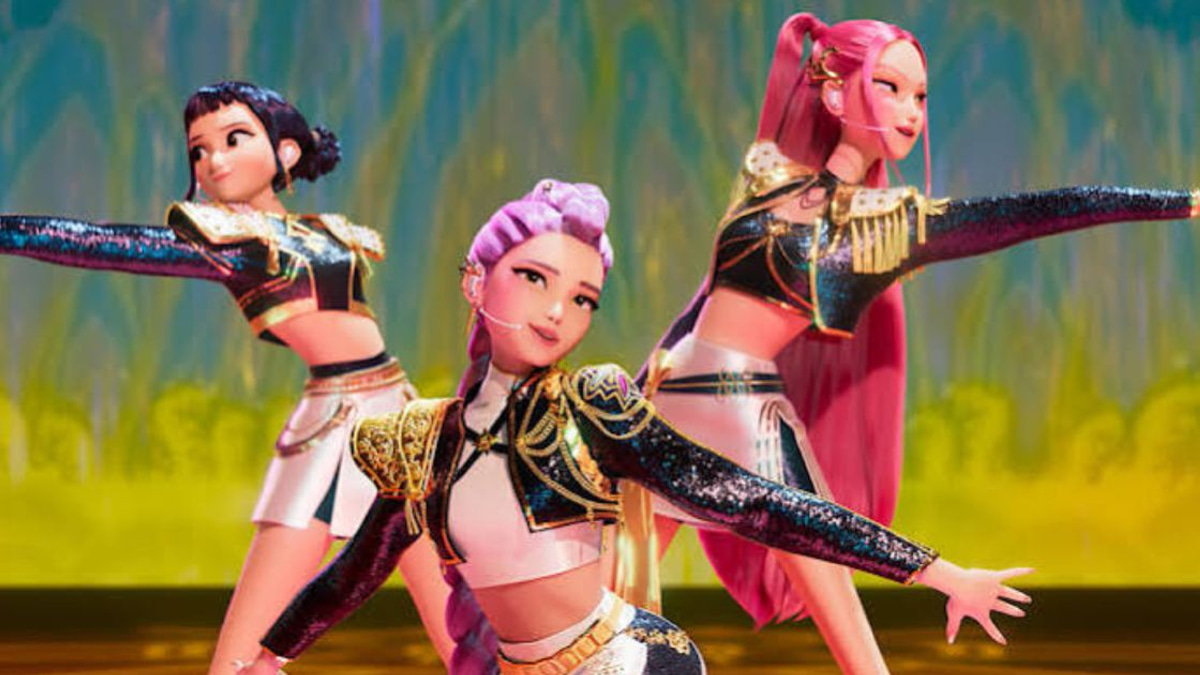 US Metal Band Demon Hunter Sues Netflix Over 'KPop Demon Hunters' Trademark