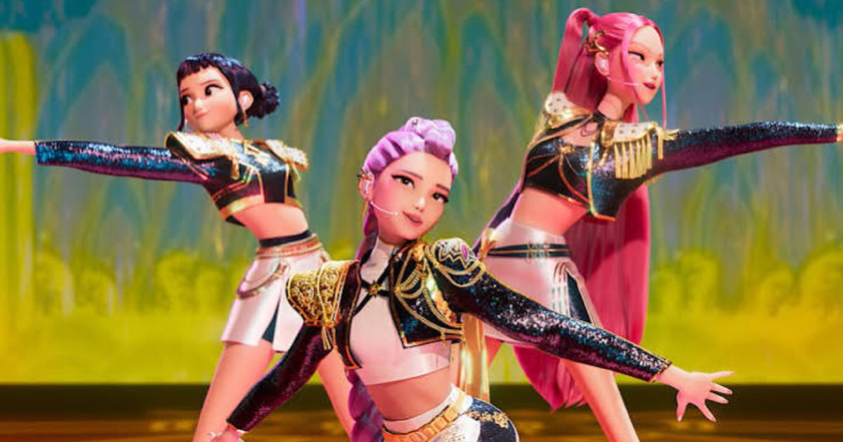 US Metal Band Demon Hunter Sues Netflix Over 'KPop Demon Hunters' Trademark